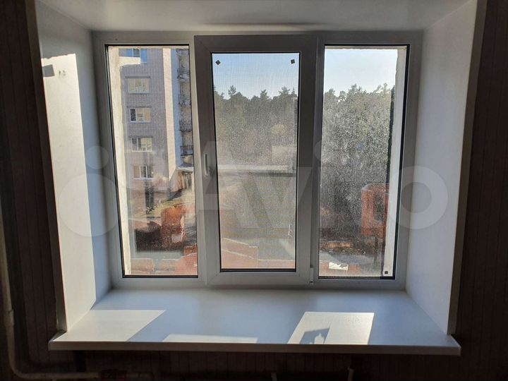 Комната 17 м² в 1-к., 3/5 эт.