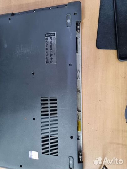 Lenovo ideapad 330-15ikb