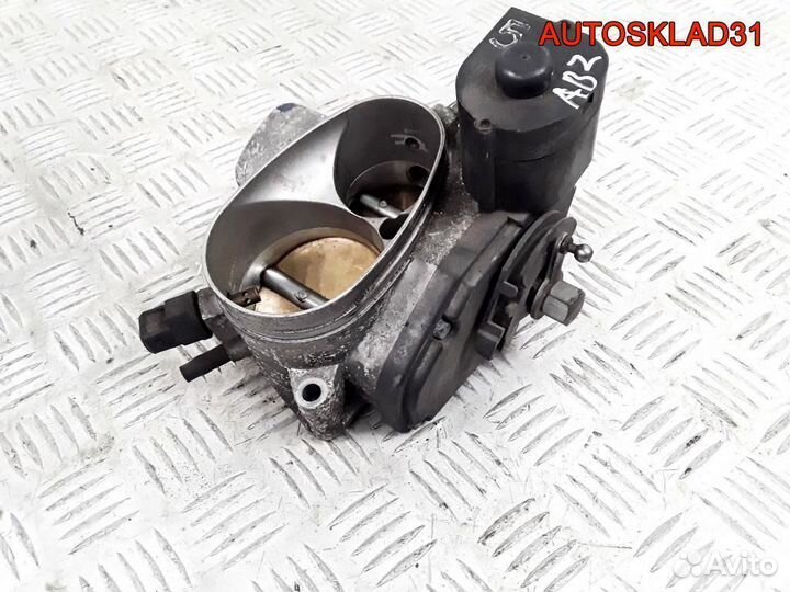 Заслонка дроссельная электр-я Audi A8 077133063AE