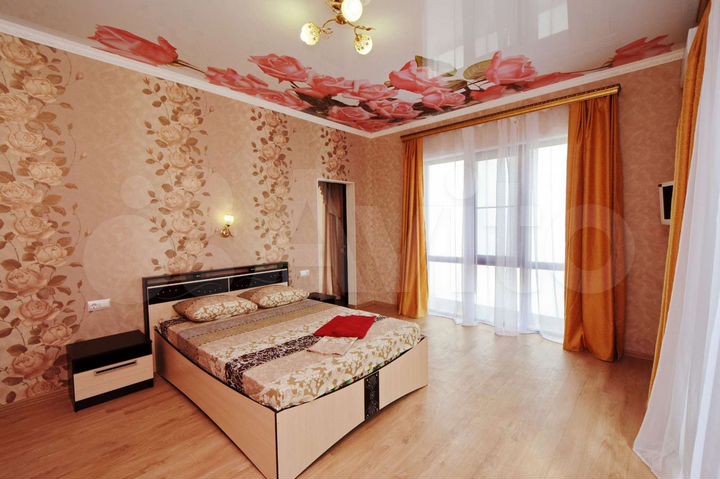 Комната 20 м², 1/2 эт.