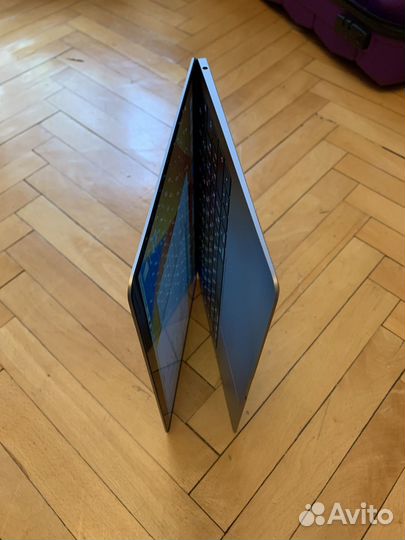 Apple MacBook air 13 2018