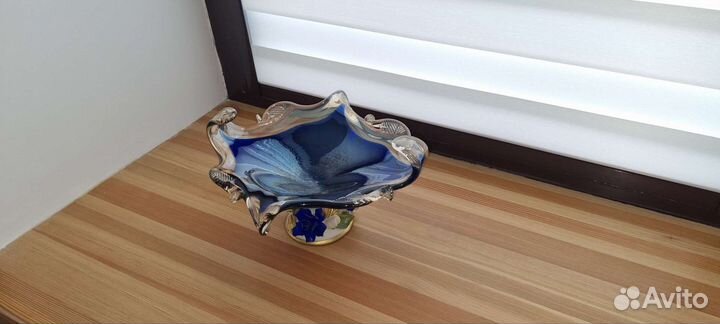 Ваза для фруктов