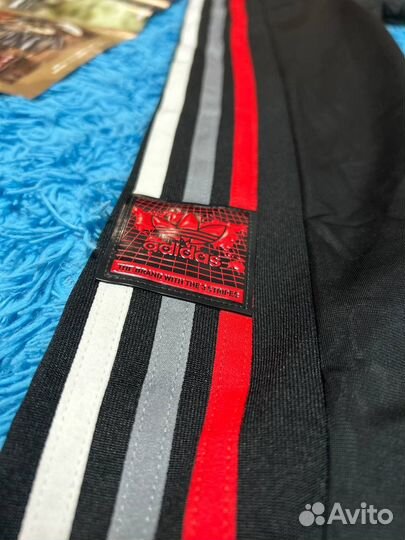 Олимпийка adidas chile 20