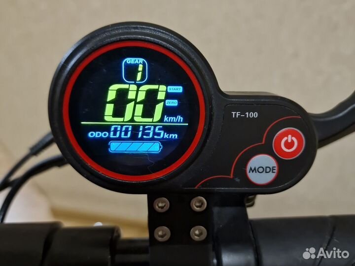Электросамокат kugoo M4 PRO