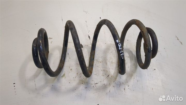 Пружина подвески Saab 9-3, 2005