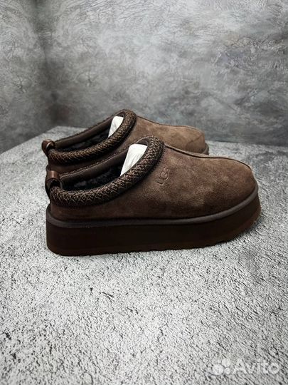 Ugg tazz tasman chocolate
