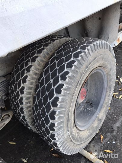 Автобетоносмеситель Isuzu V340, 1994