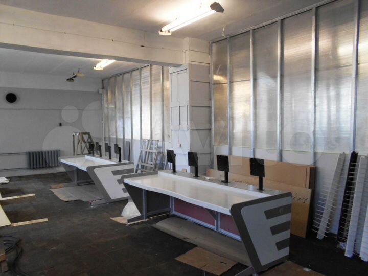 Производство, 225 м²