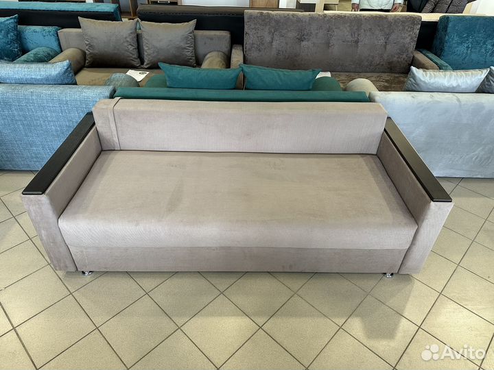 Диван кровать новый
