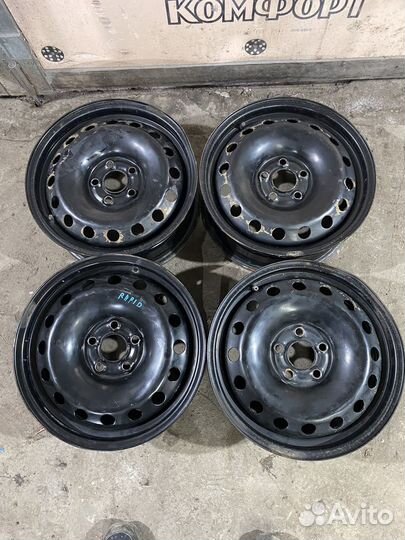 Штампы r15 5/100