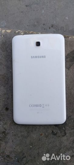 Samsung galaxy tab 3