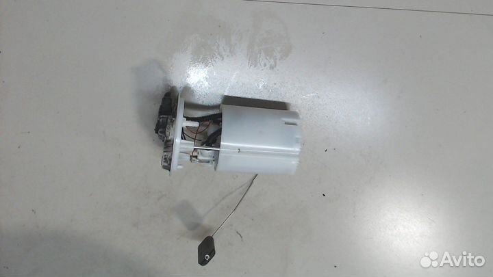 Насос топливный электрический Renault Megane 3 200