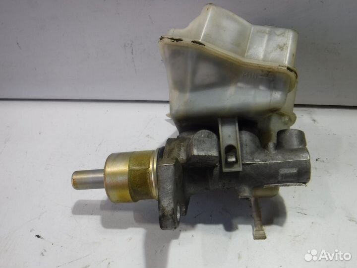 Главный тормозной цилиндр BMW X5 E53