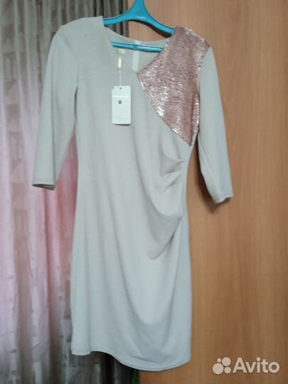 Женские вещи