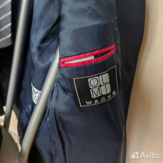 Пиджак школьный для мальчика