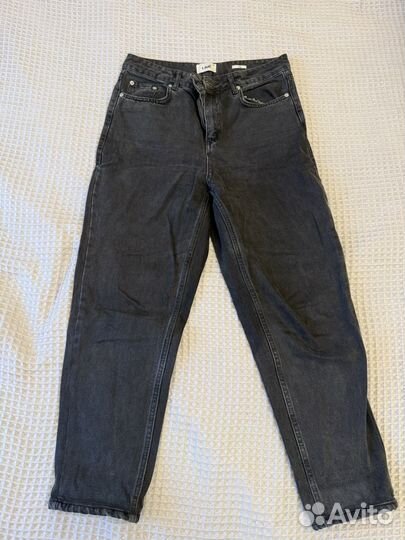 Джинсы zara
