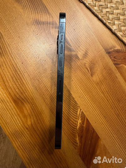 iPhone 12 Pro Max, 128 ГБ