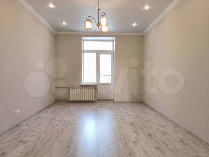 4-к. квартира, 99,5 м², 4/5 эт.