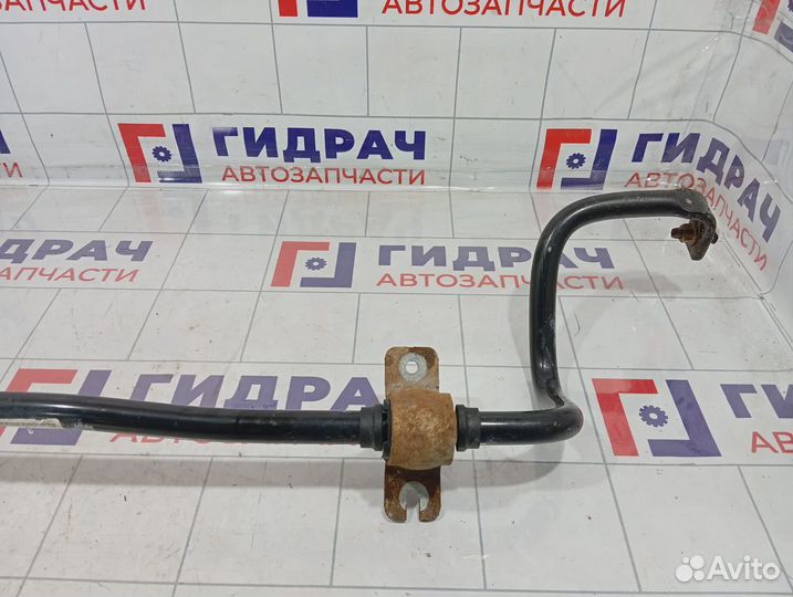 Стабилизатор передний Renault Megane 3 546118440R