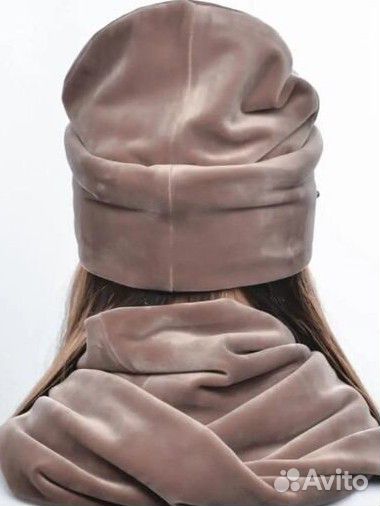 Головные уборы