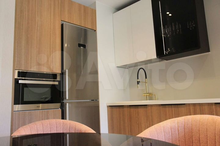 3-к. квартира, 70 м², 1/5 эт.