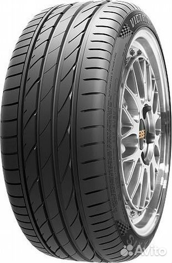 Maxxis Victra Sport SUV VS5 255/55 R20 Y