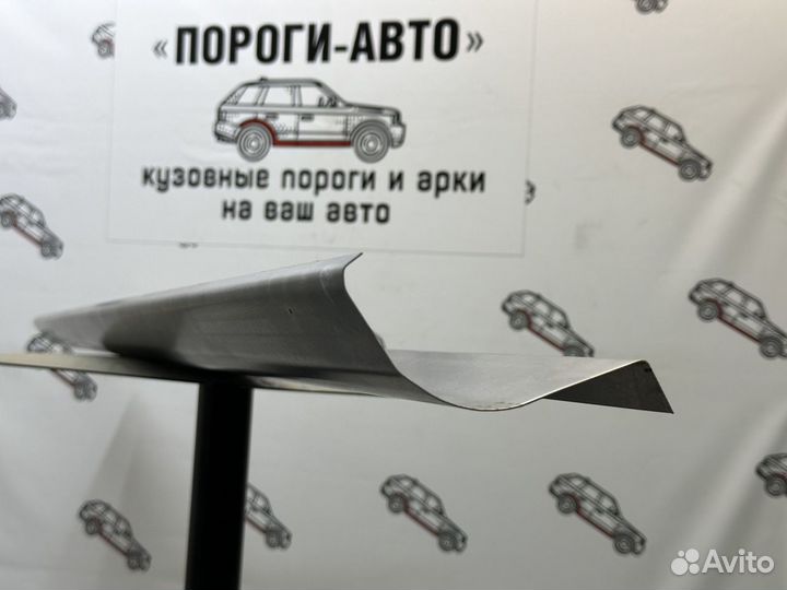 Ремкомплект порогов Nissan Skyline r34