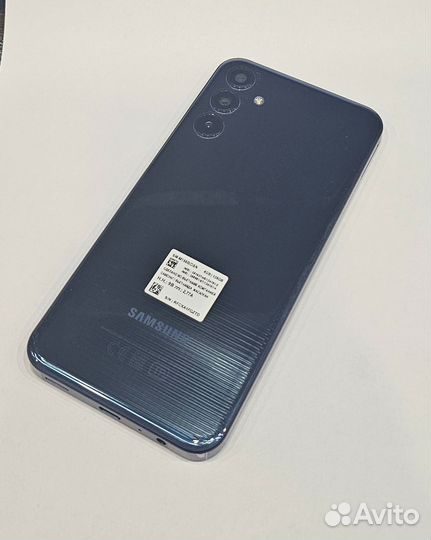 Samsung Galaxy M15, 6/128 ГБ