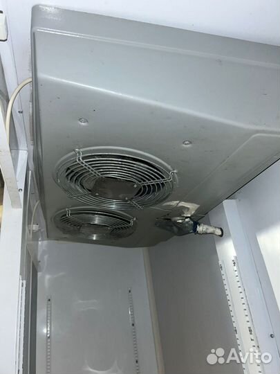 Шкаф холодильный Премьер