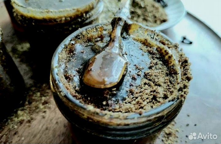 Средство для усиления потенции