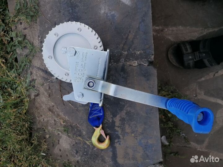 Прицеп эвакуатор подкат