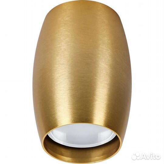 Светильник потолочный спот ML178 MR16 GU10 41314