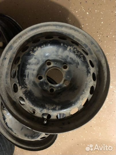 Колеса r 15 летние205 65