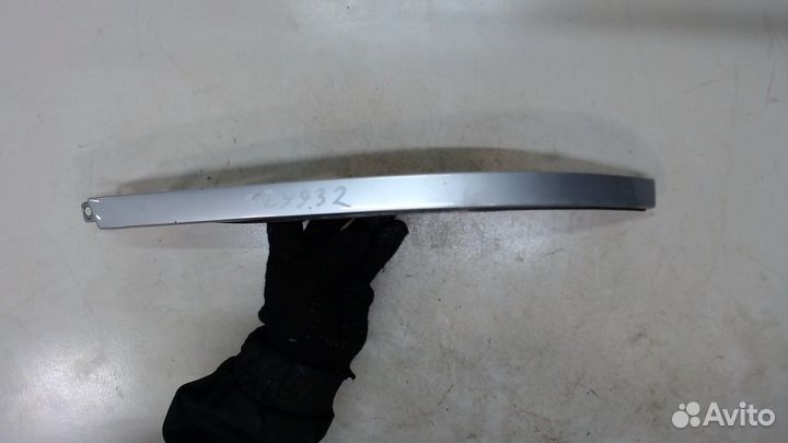 Ресничка под фару Audi A8 (D2), 2002