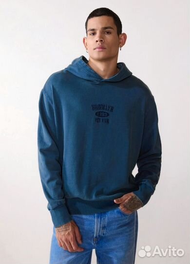 Мужские толстовки из Европы