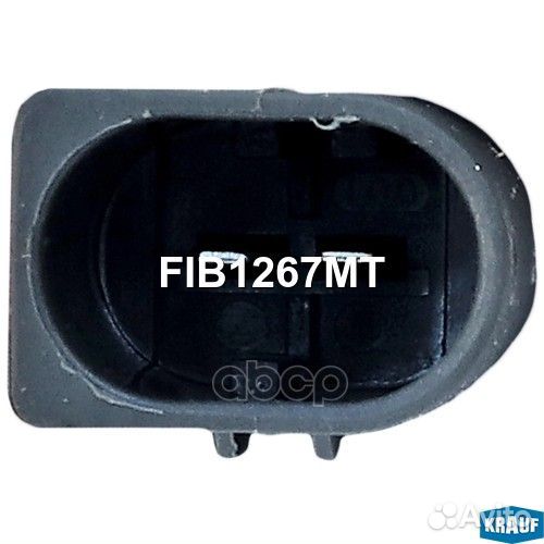 Форсунка топливная FIB1267MT Krauf