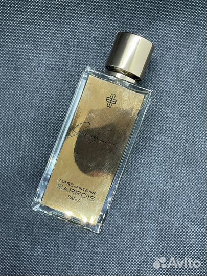 Духи/Парфюм/Marc-Antoine Barrois Ganymede