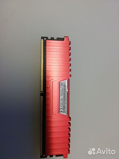 Оперативная память ddr4 8gb 2666