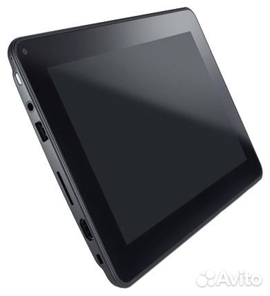 Планшетный комьютер Dell Latitude ST 32