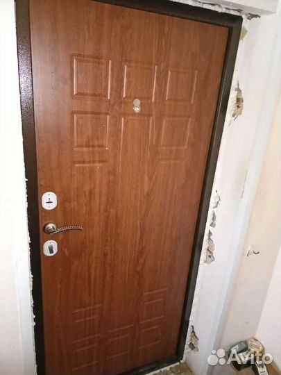 Двери межкомнатные от производителя