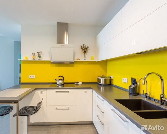 Кухонный гарнитур от производителя