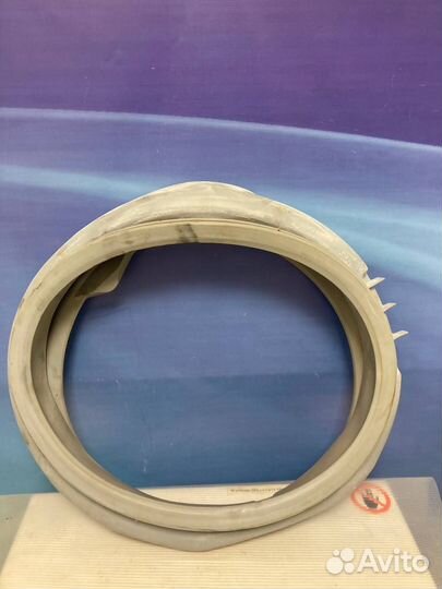 Манжета люка стиральной машины Indesit Prime