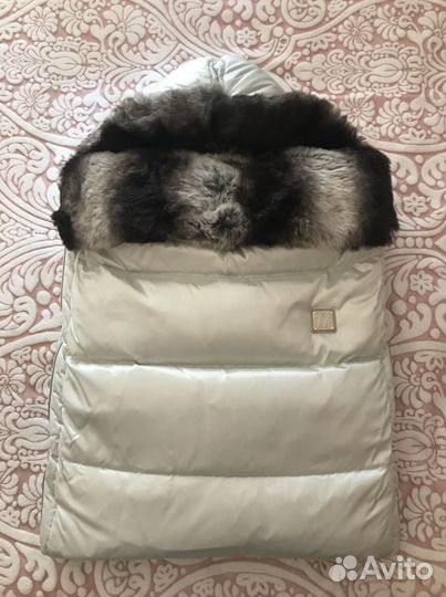 Choupette Конверт -трансформер
