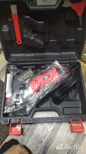 Для стрижки