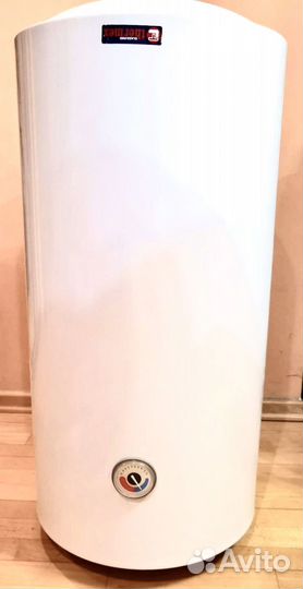 Бойлер водонагреватель электрический