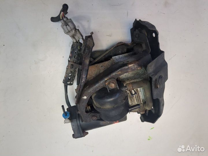 Компрессор воздушный Toyota 4 Runner, 2003