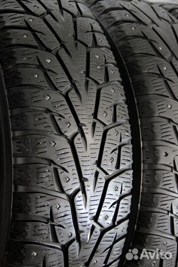 Yokohama Ice Guard Stud IG55 215/65 R16 102T