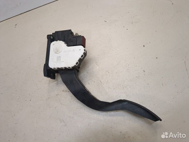 Педаль газа Fiat Ducato 2014, 2016