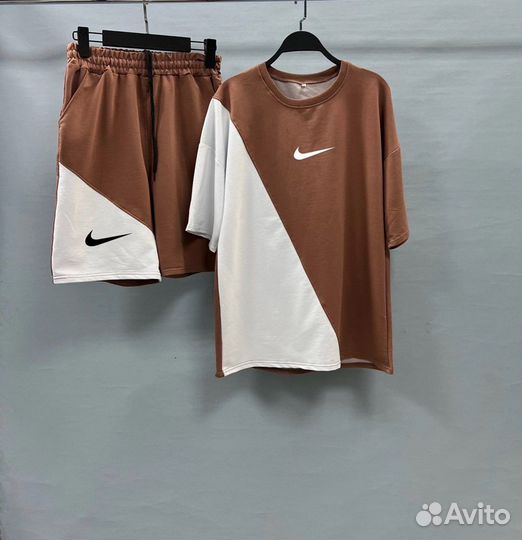 Костюм nike