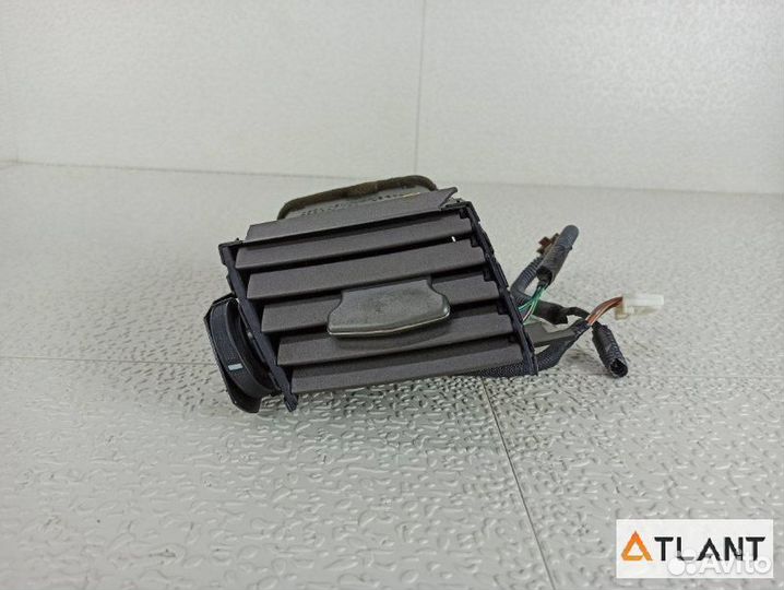 Климат-контроль lexus LS460